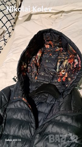Зимно яке, снимка 4 - Якета - 43380274