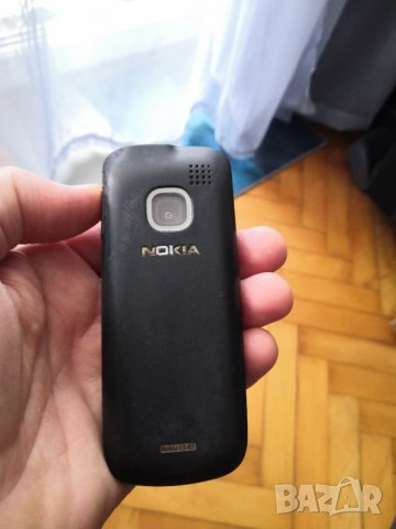 NOKIA C1-01, зарядно, снимка 5 - Nokia - 38115221
