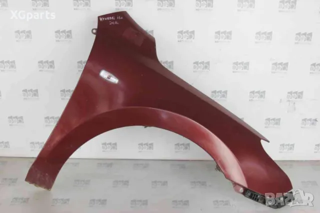 Десен калник за Hyundai i30 (2007-2012)