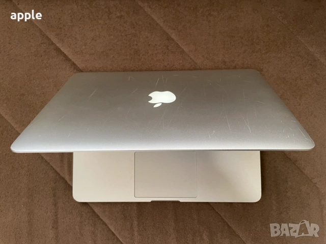 13'' Retina MacBook Pro А1502 (Early 2015), снимка 5 - Лаптопи за работа - 53390191
