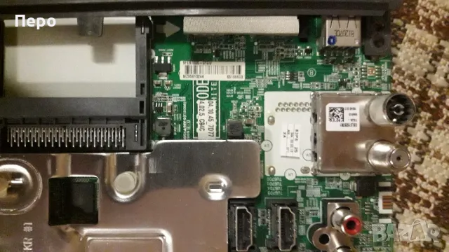 ЧАСТИ ЗА LG 49  2019г, снимка 2 - Телевизори - 47858749