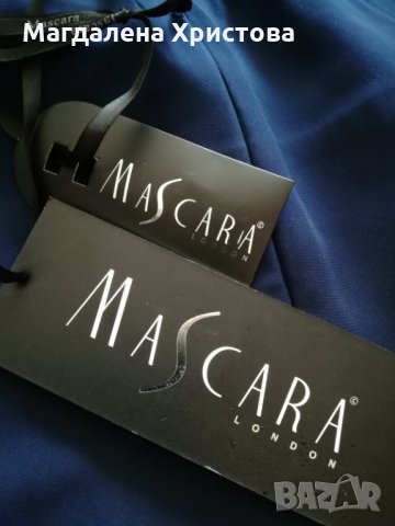 Официална рокля MASCARA, снимка 4 - Рокли - 27694477