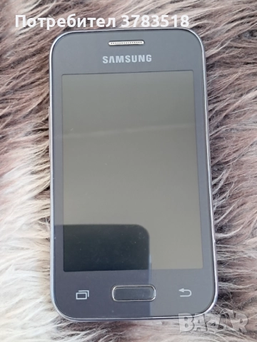 Телефон, снимка 5 - Samsung - 51640519