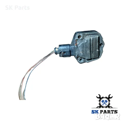 Датчик ниво на масло Ауди А4 Б6/Audi A4 B6 1.8 t , снимка 2 - Части - 49971625