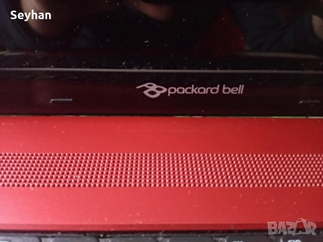 Packard Bell, снимка 5 - Лаптопи за дома - 53087588