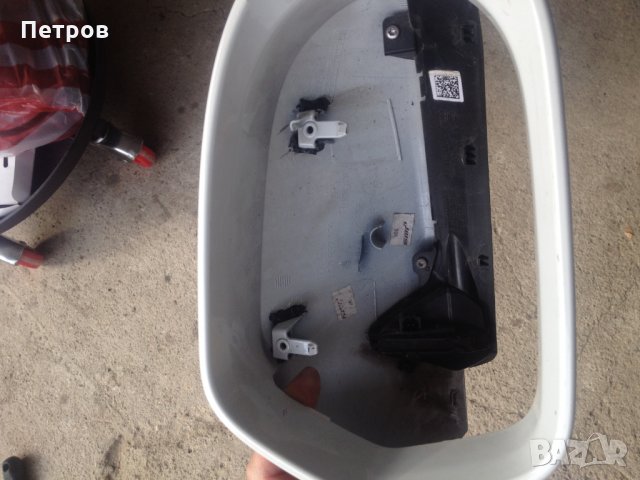 Запояване Заваряване Слепване на пластмасови спойлери брони детайли, снимка 7 - Сервизни услуги - 23326223