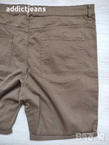 Мъжки къси панталони Red Herring  размер 40, снимка 6 - Къси панталони - 43786491