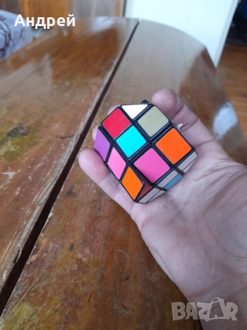 Стара играчка за подреждане,редене #13, снимка 2 - Други ценни предмети - 51657139