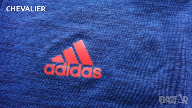 Adidas MANCHESTER UNITED Размер 116 см. / 5-6 години детска тениска 2-51, снимка 4 - Детски тениски и потници - 37968690
