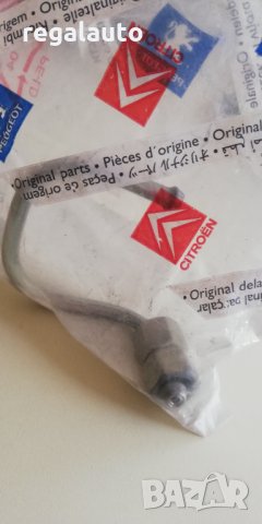 1570A6,Тръбичка нафтова помпа PEUGEOT 806,807,EXPERT,CITROEN C8, снимка 2 - Части - 33649930