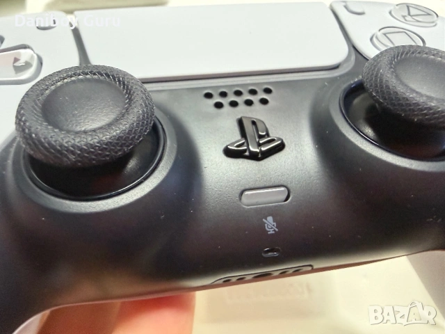 SONY PS5 DUALSENSE Безжичен контролер Sony DualSense Джойстик пс5, снимка 5 - PlayStation конзоли - 53517741