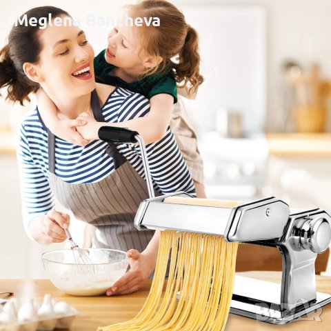 Ръчна машина за приготвяне паста Pelittе