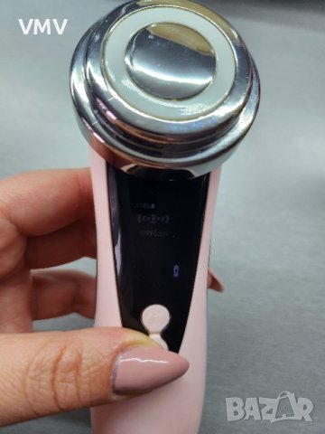 Машинка за лице , снимка 7 - Козметични уреди - 43725787