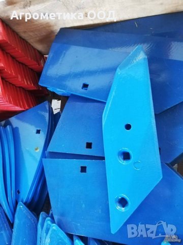 Шило /клин/ за плуг Lemken, снимка 2 - Селскостопанска техника - 28971609