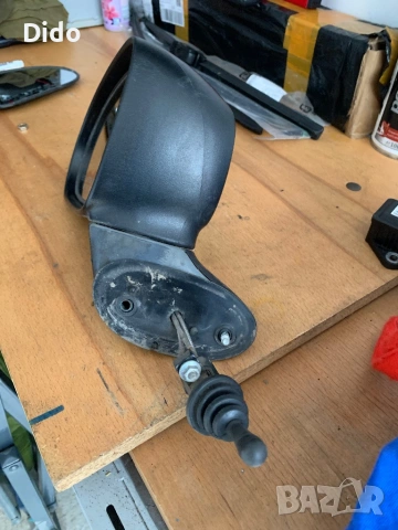 Огледало за Шавролет Chevrolet , снимка 2 - Части - 53432069