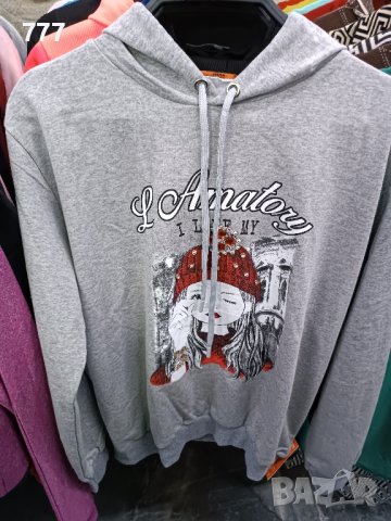 суичъри , снимка 2 - Суичъри - 43669717