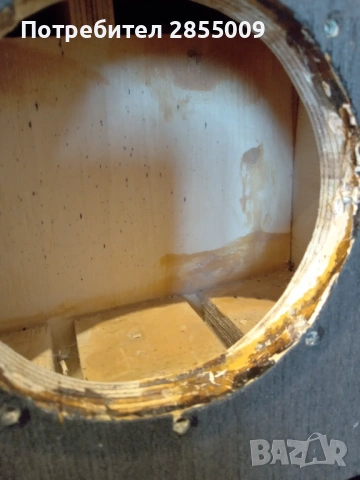 Широколентови говорители Fostex FE 108 EZ, снимка 8 - Тонколони - 53508926