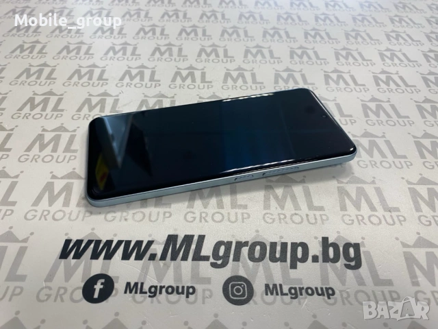 #MLgroup предлага Xiaomi Redmi Note 15 Pro 4G 256GB / 8GB RAM Blue Dual-SIM, нов., снимка 4 - Xiaomi - 53463999
