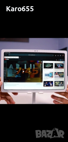 Samsung TAB таблет , снимка 11 - Samsung - 53144887