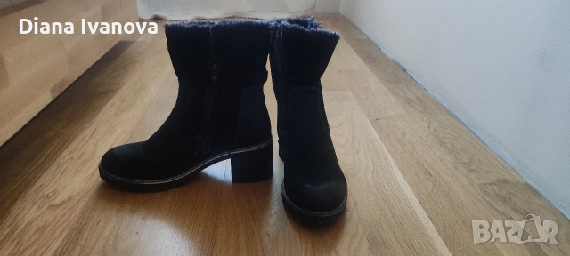 Зимни боти , снимка 2 - Детски боти и ботуши - 52640087