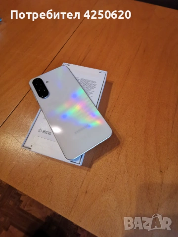 Телефон Samsung Galaxy A36 5G 256GB 8GB RAM Dual, снимка 6 - Samsung - 53062197