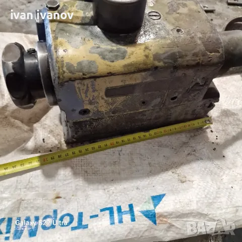 Задно Седло Фреза Струг, снимка 12 - Стругове - 49752236