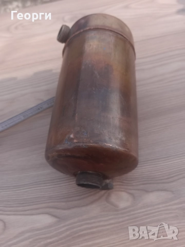 Топлообменник за направа на термо помпа от климатик, снимка 7 - Водни помпи - 52519159