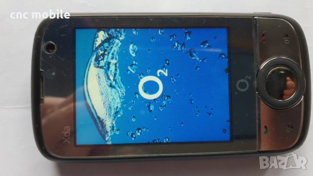 HTC POLA200 Xda Windows phone 