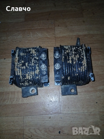 Трансформатори внос Белгия, снимка 9 - Друга електроника - 52083255