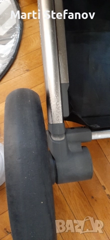 Детска количка комбинирана, снимка 3 - Детски колички - 52246856