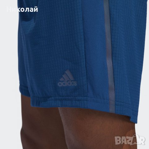 Adidas Supernova 7'' Running Short, снимка 15 - Спортни дрехи, екипи - 37175495