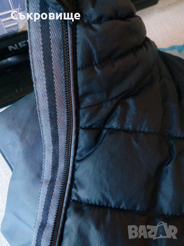 Мъжко яке TOM TAILOR размер М, снимка 10 - Якета - 36489852