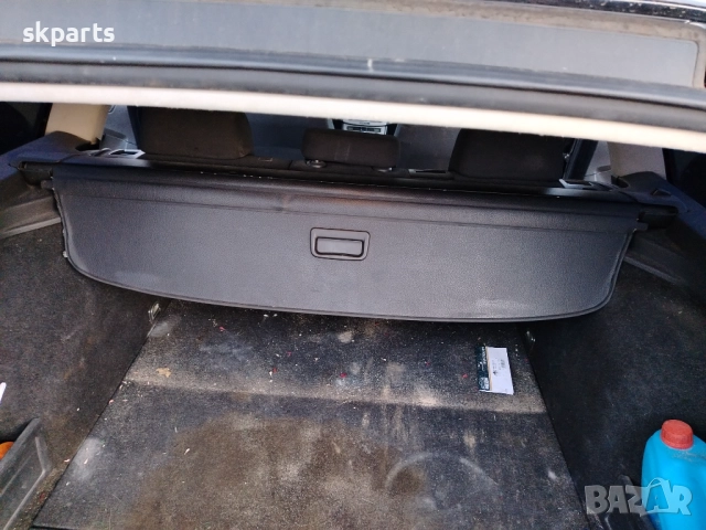 Щора багажник за VW Passat 6 / Пасат 6, снимка 3 - Части - 51524152