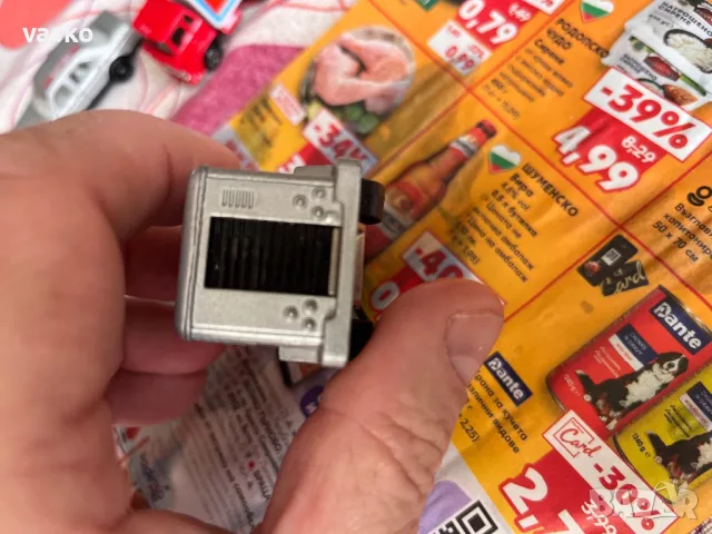 Френски Мажорет-перфектен, снимка 7 - Колекции - 49241690