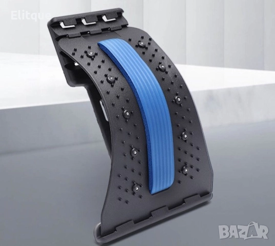 Стойка коригиране и облекчаване на болката в гърба , снимка 4 - Други - 52795176