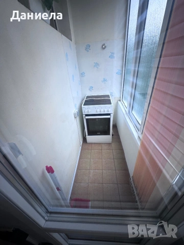 Кв.Чайка тухла :дневна + 2 спални до Тенискортовете , снимка 6 - Апартаменти - 53084806