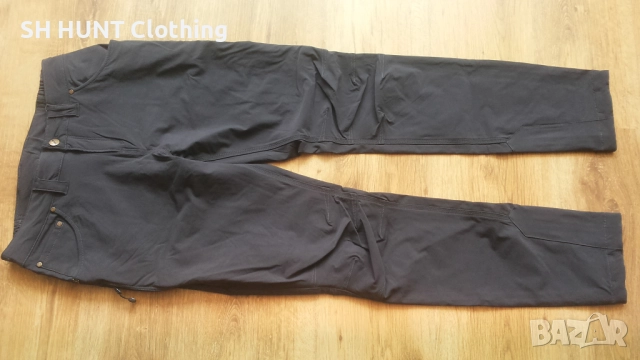 Revolution Race Adrenaline Outdoor Stretch Trouser размер S изцяло еластичен панталон - 1703