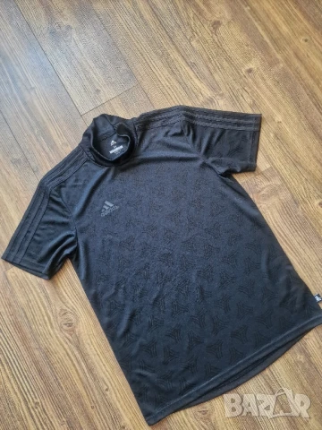 Страхотна мъжка тениска ADIDAS размер М, снимка 3 - Тениски - 51047016