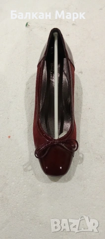 Дамски италиански обувки Soffice Sogno