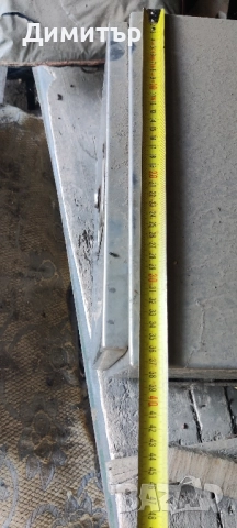 Хромникелов сандък за бус, снимка 4 - Аксесоари и консумативи - 51824903