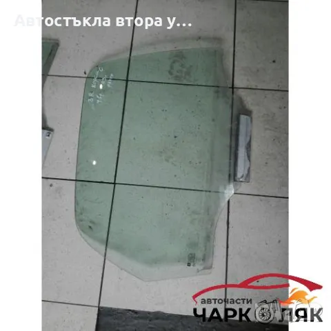 стъкло странично задно дясно за Опел Корса Ц 4вр. 2005