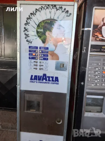 Вендинг Кафе Автомат 