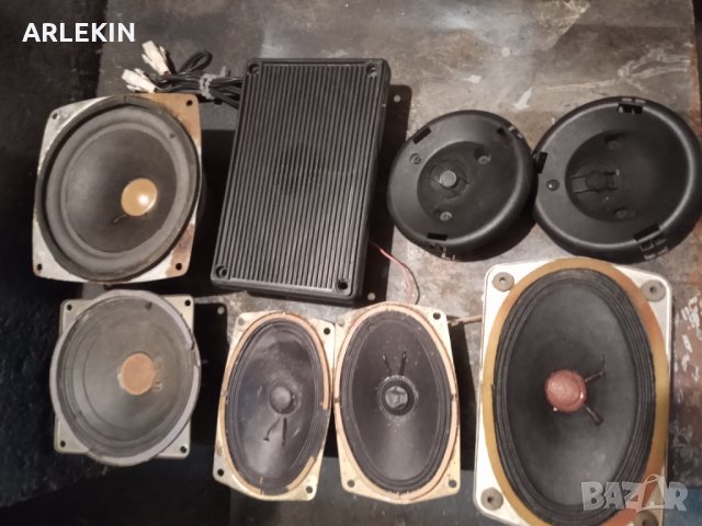 говорители , снимка 3 - Тонколони - 32505579