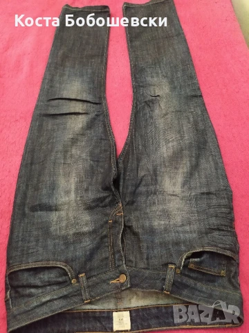 Дънки L.O.G.G. No 34, снимка 8 - Дънки - 50904654