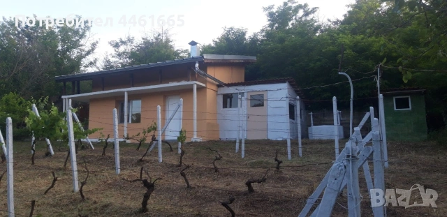 Вила крушките