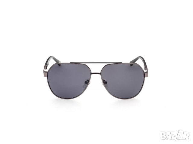 Оригинални мъжки  слънчеви очила Skechers -40%, снимка 3 - Слънчеви и диоптрични очила - 43064242
