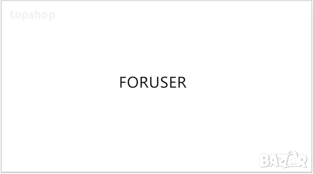 Нов FORUSER Android 14 таблет 10.4 инча 36GB RAM+256GB ROM.   , снимка 8 - Таблети - 52545678