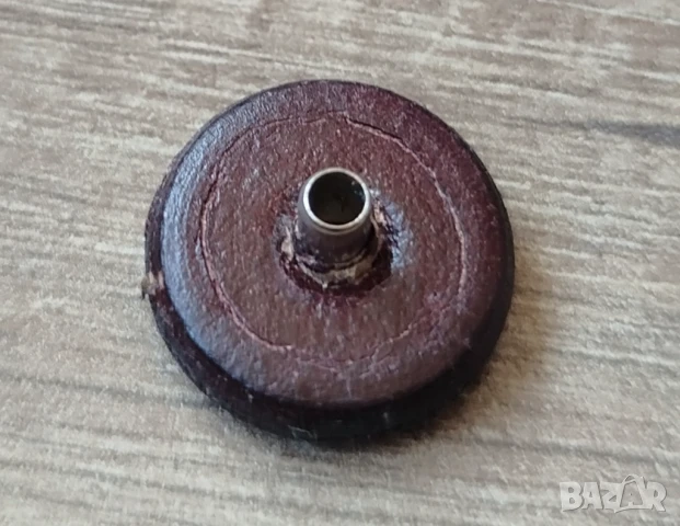 част от копчета, 21мм., 15бр., снимка 3 - Други - 51060232
