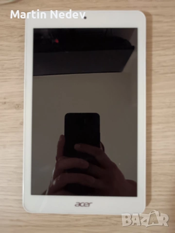Продавам таблет ACER!