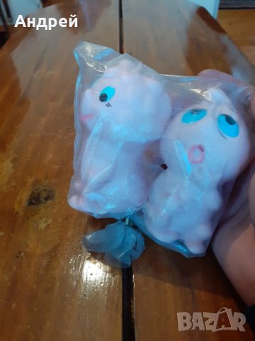 Стари играчки Пчелички, снимка 2 - Други ценни предмети - 27929683